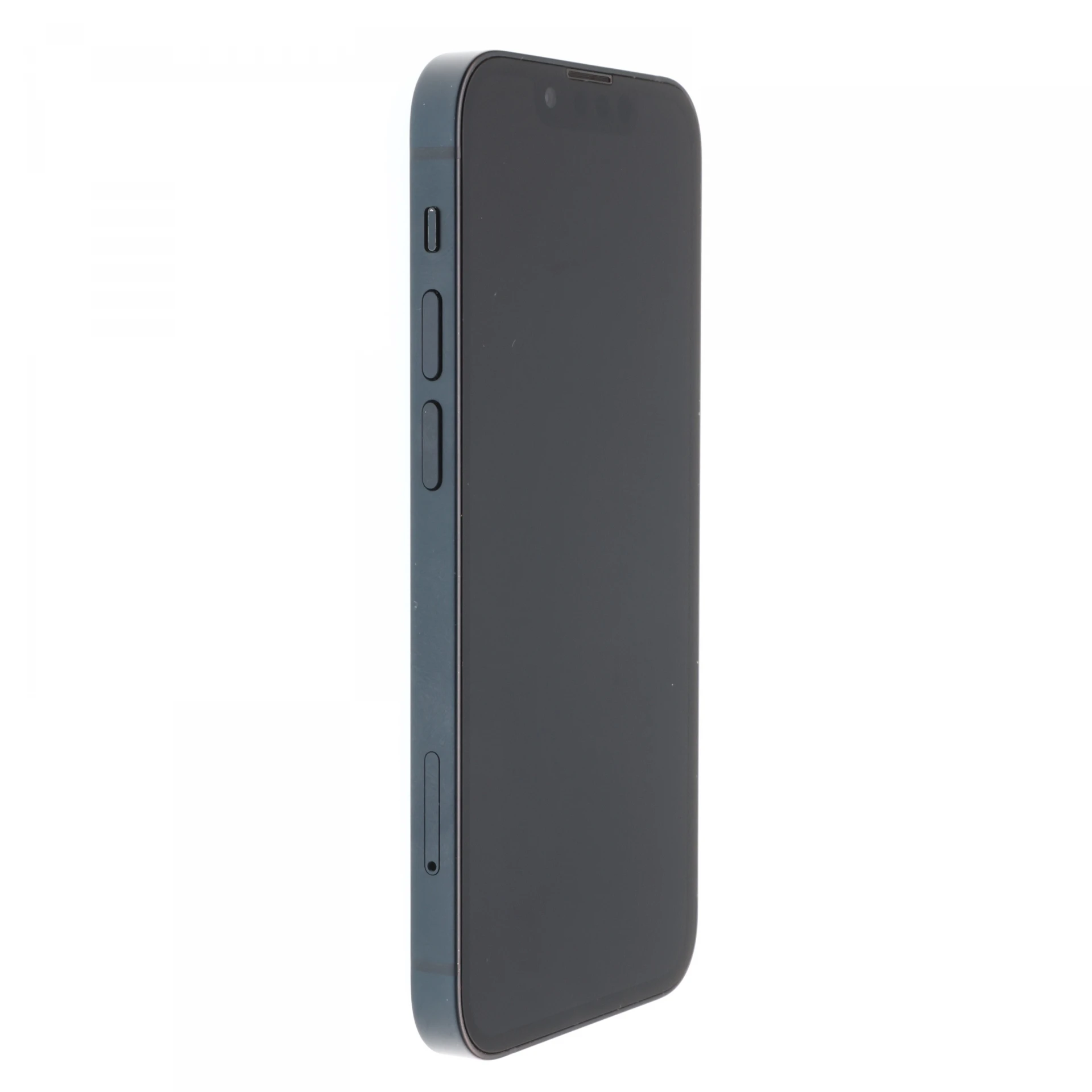 !! 1 ÉV GARANCIA !! Apple iPhone 13 Mini 128 GB Midnight 93%