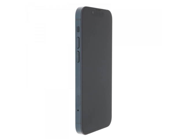 !! 1 ÉV GARANCIA !! Apple iPhone 13 Mini 128 GB Midnight 93%