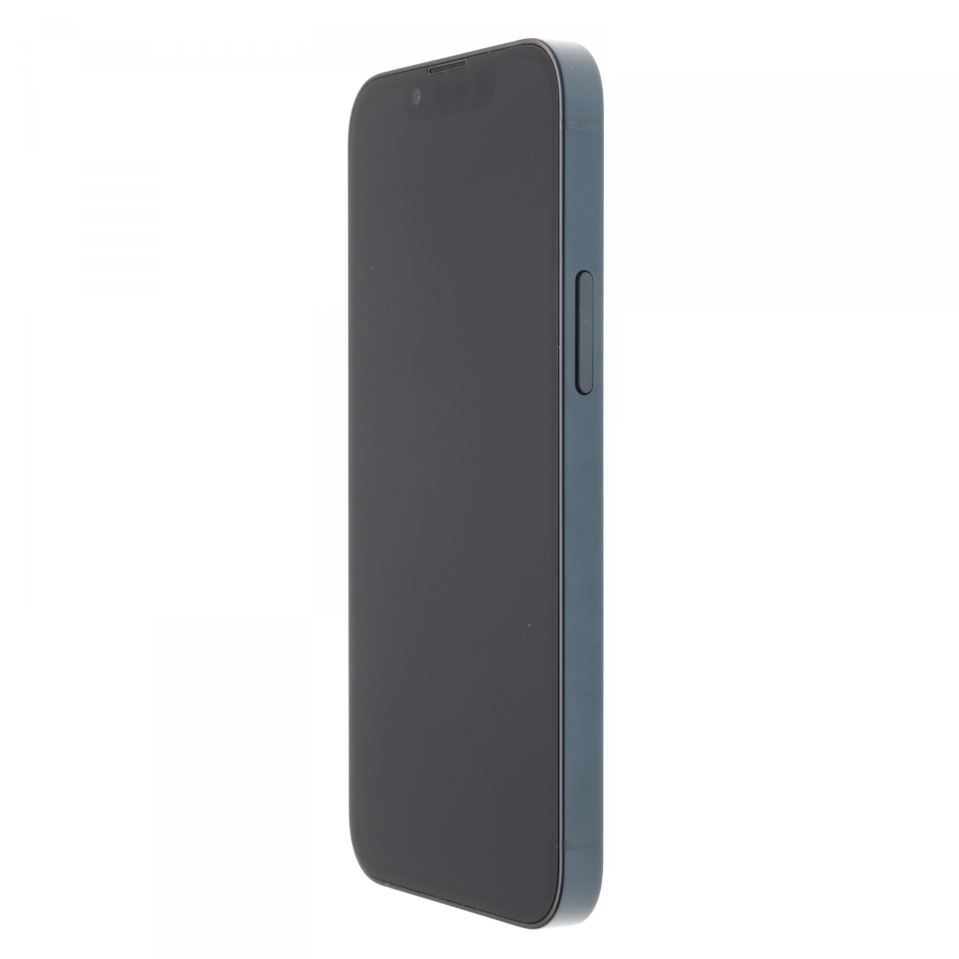 !! 1 ÉV GARANCIA !! Apple iPhone 13 Mini 128 GB Midnight 93%