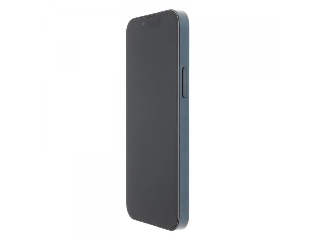 !! 1 ÉV GARANCIA !! Apple iPhone 13 Mini 128 GB Midnight 93%
