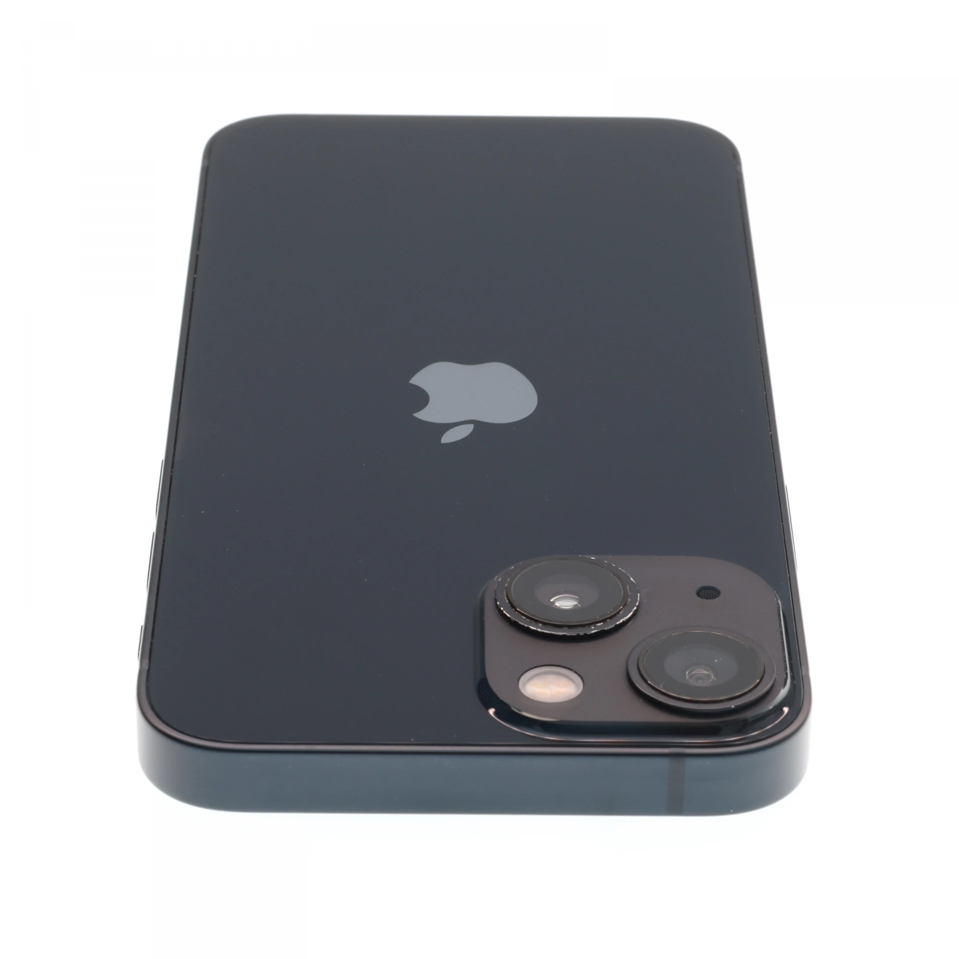 !! 1 ÉV GARANCIA !! Apple iPhone 13 Mini 128 GB Midnight 93%