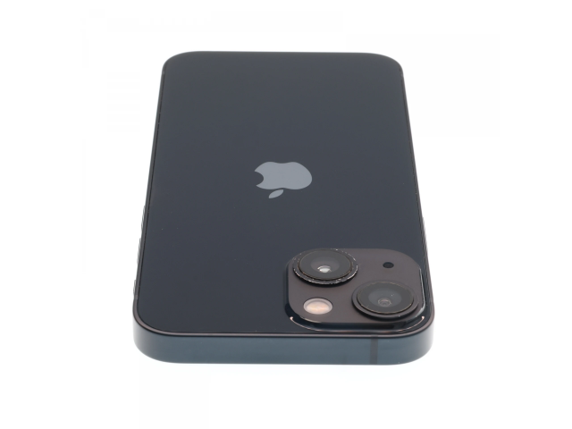 !! 1 ÉV GARANCIA !! Apple iPhone 13 Mini 128 GB Midnight 93%