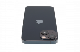 !! 1 ÉV GARANCIA !! Apple iPhone 13 Mini 128 GB Midnight 93%