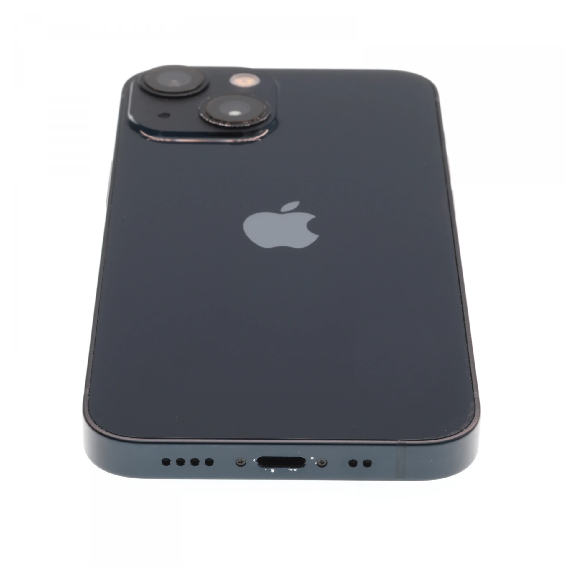 !! 1 ÉV GARANCIA !! Apple iPhone 13 Mini 128 GB Midnight 93%