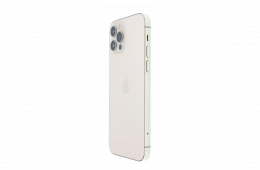 !! 1 ÉV GARANCIA !! Apple iPhone 12 Pro 128 GB Gold 100%