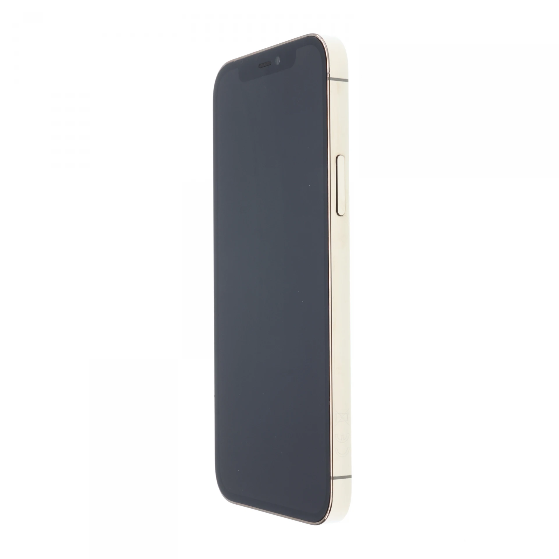 !! 1 ÉV GARANCIA !! Apple iPhone 12 Pro 128 GB Gold 100%