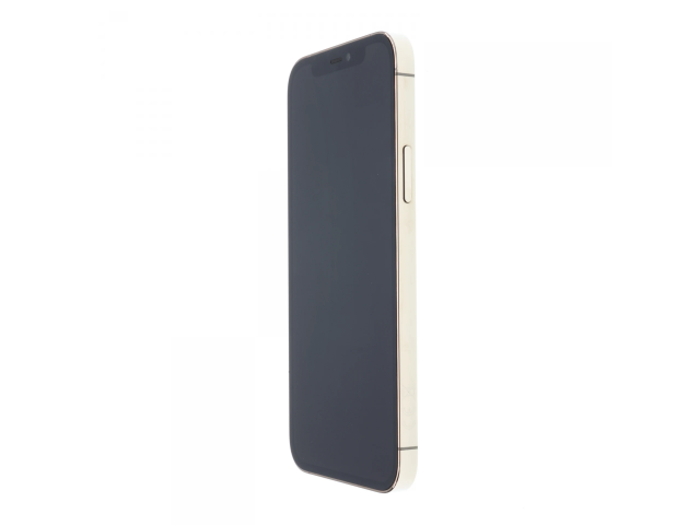 !! 1 ÉV GARANCIA !! Apple iPhone 12 Pro 128 GB Gold 100%