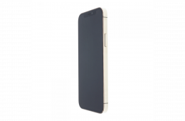 !! 1 ÉV GARANCIA !! Apple iPhone 12 Pro 128 GB Gold 100%