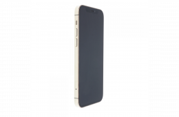 !! 1 ÉV GARANCIA !! Apple iPhone 12 Pro 128 GB Gold 100%