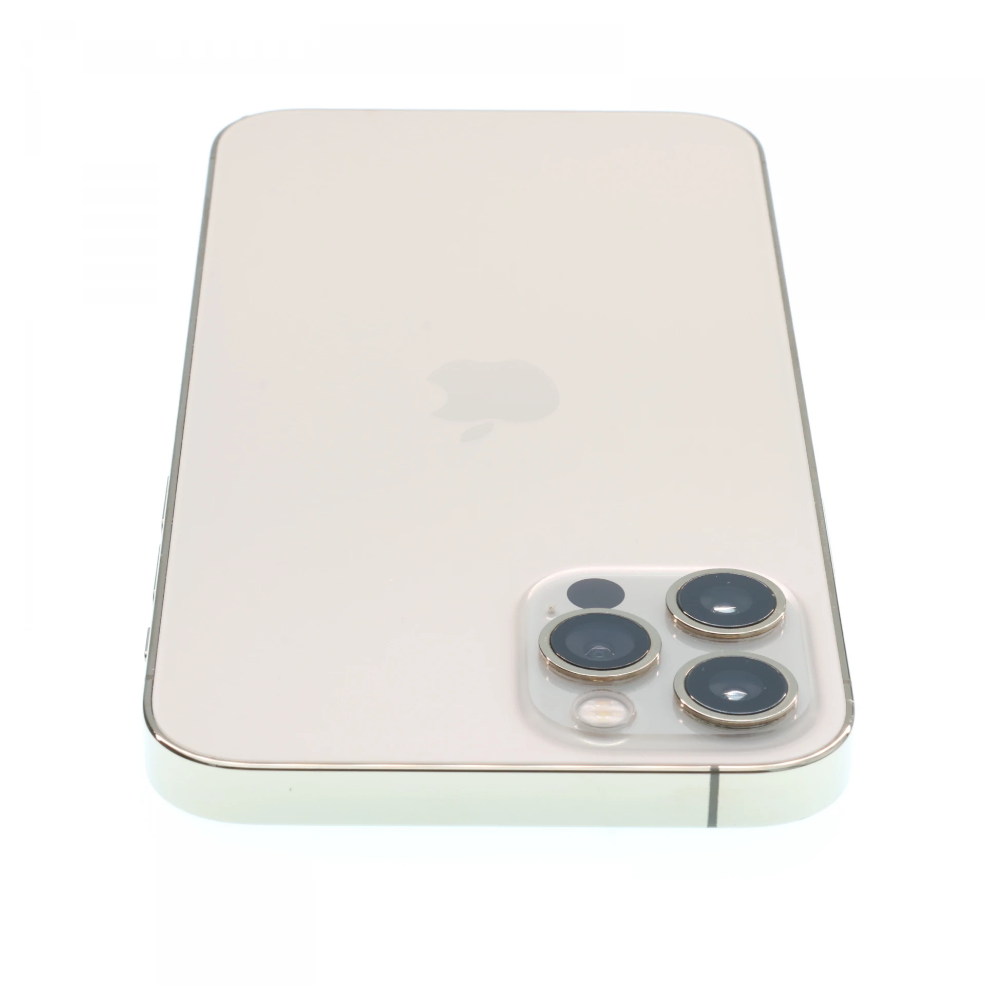 !! 1 ÉV GARANCIA !! Apple iPhone 12 Pro 128 GB Gold 100%