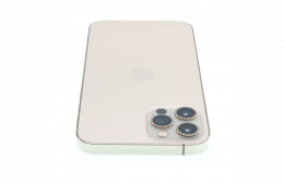 !! 1 ÉV GARANCIA !! Apple iPhone 12 Pro 128 GB Gold 100%