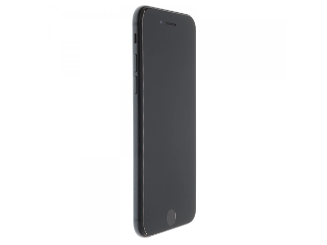!! 1 ÉV GARANCIA !! Apple iPhone SE (2020) 128 GB Black 100%