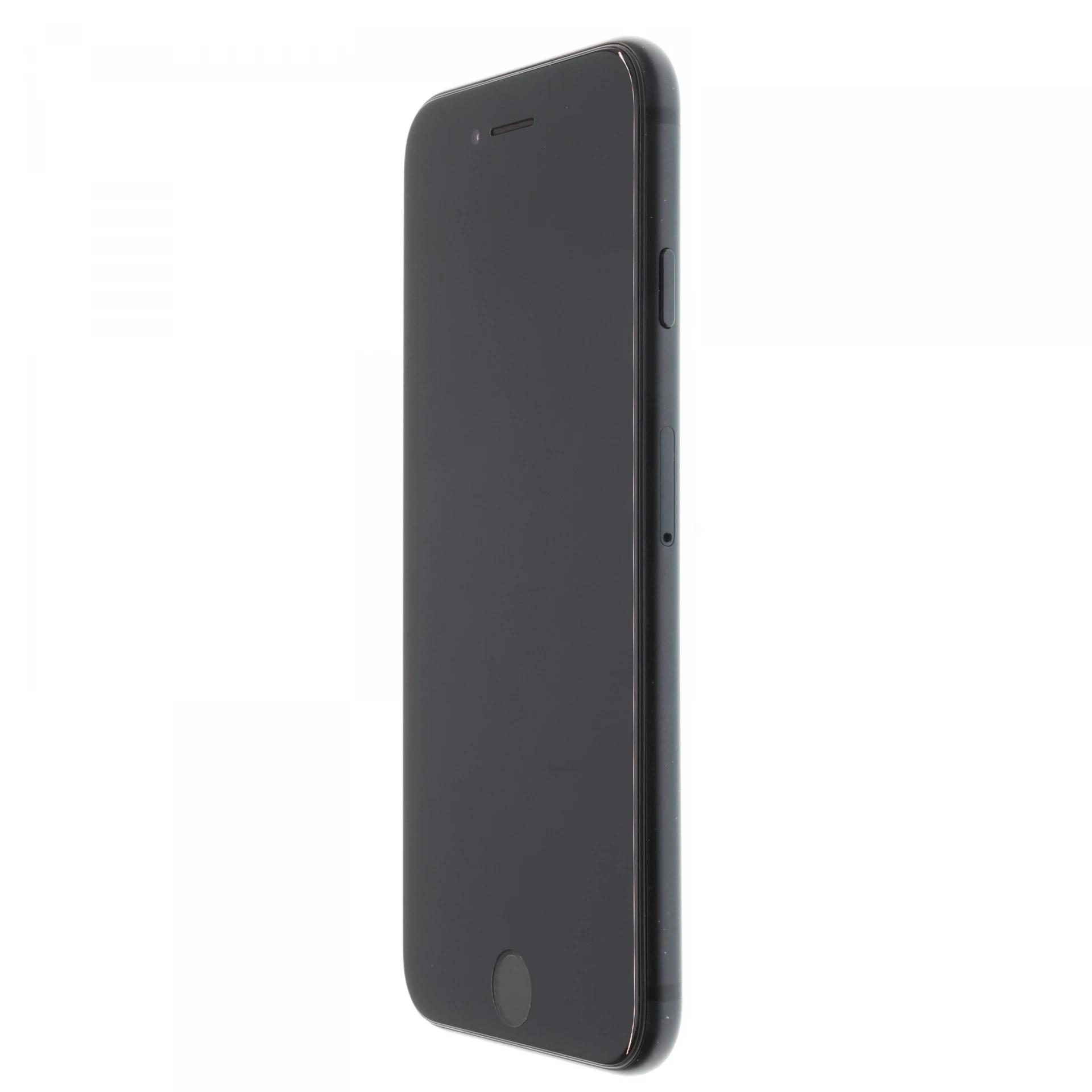 !! 1 ÉV GARANCIA !! Apple iPhone SE (2020) 128 GB Black 100%