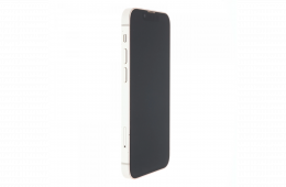 !! 1 ÉV GARANCIA !! Apple iPhone 13 Mini 128 GB Starlight 100%