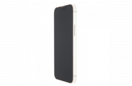 !! 1 ÉV GARANCIA !! Apple iPhone 13 Mini 128 GB Starlight 100%