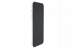 !! 1 ÉV GARANCIA !! Apple iPhone 13 Pro Max 256 GB Silver 91%