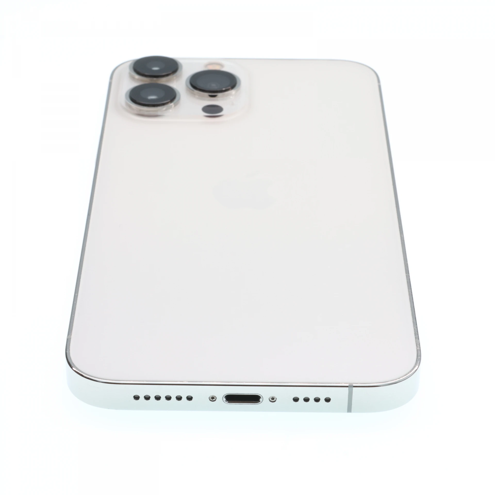 !! 1 ÉV GARANCIA !! Apple iPhone 13 Pro Max 256 GB Silver 91%