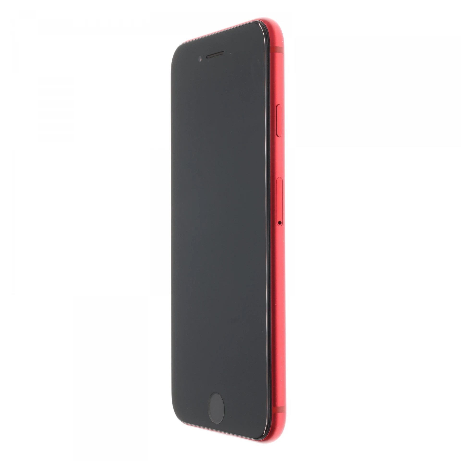 !! 1 ÉV GARANCIA !! Apple iPhone SE (2020) 64 GB PRODUCT RED 100%