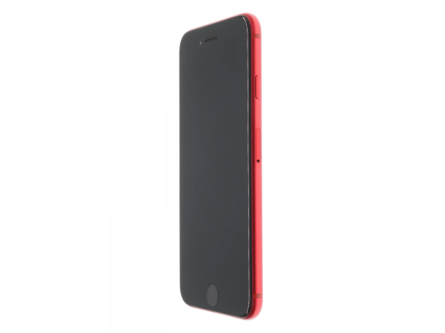 !! 1 ÉV GARANCIA !! Apple iPhone SE (2020) 64 GB PRODUCT RED 100%