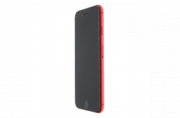 !! 1 ÉV GARANCIA !! Apple iPhone SE (2020) 64 GB PRODUCT RED 100%