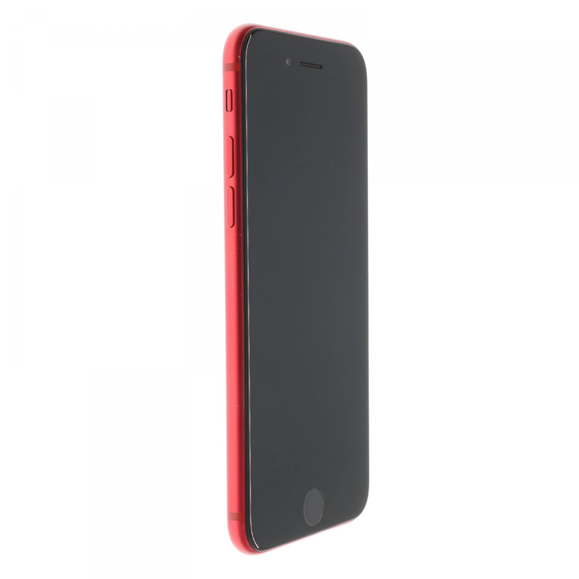 !! 1 ÉV GARANCIA !! Apple iPhone SE (2020) 64 GB PRODUCT RED 100%