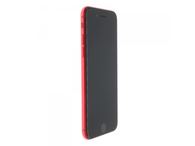 !! 1 ÉV GARANCIA !! Apple iPhone SE (2020) 64 GB PRODUCT RED 100%
