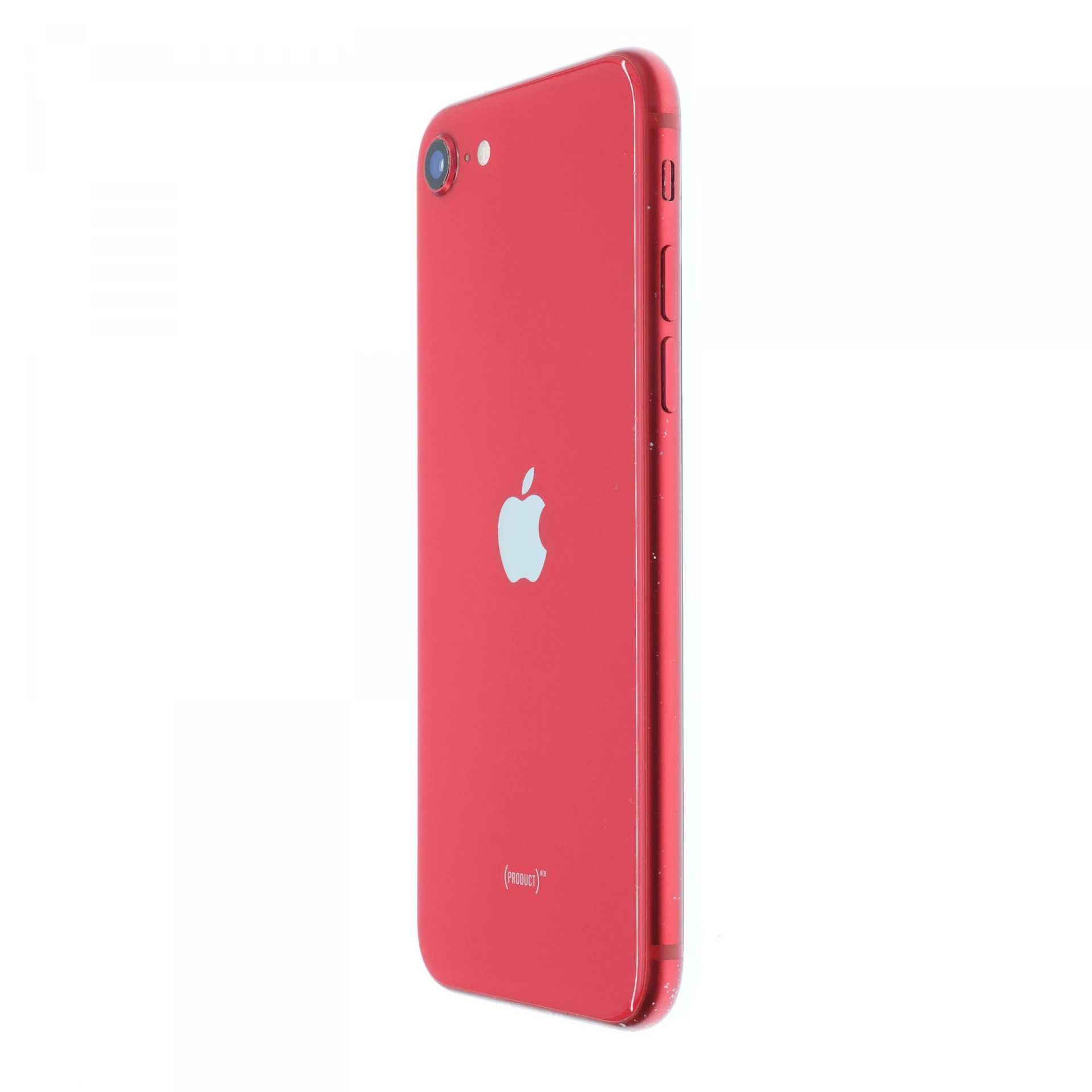 !! 1 ÉV GARANCIA !! Apple iPhone SE (2020) 64 GB PRODUCT RED 100%