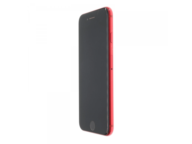 !! 1 ÉV GARANCIA !! Apple iPhone SE (2020) 64 GB PRODUCT RED 100%