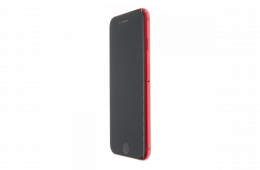 !! 1 ÉV GARANCIA !! Apple iPhone SE (2020) 64 GB PRODUCT RED 100%