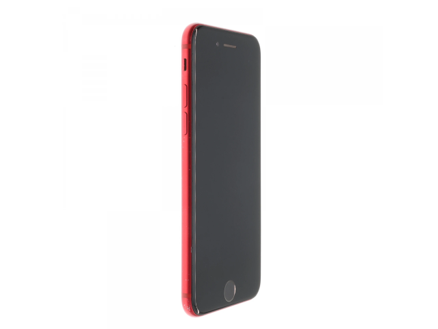 !! 1 ÉV GARANCIA !! Apple iPhone SE (2020) 64 GB PRODUCT RED 100%