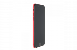 !! 1 ÉV GARANCIA !! Apple iPhone SE (2020) 64 GB PRODUCT RED 100%