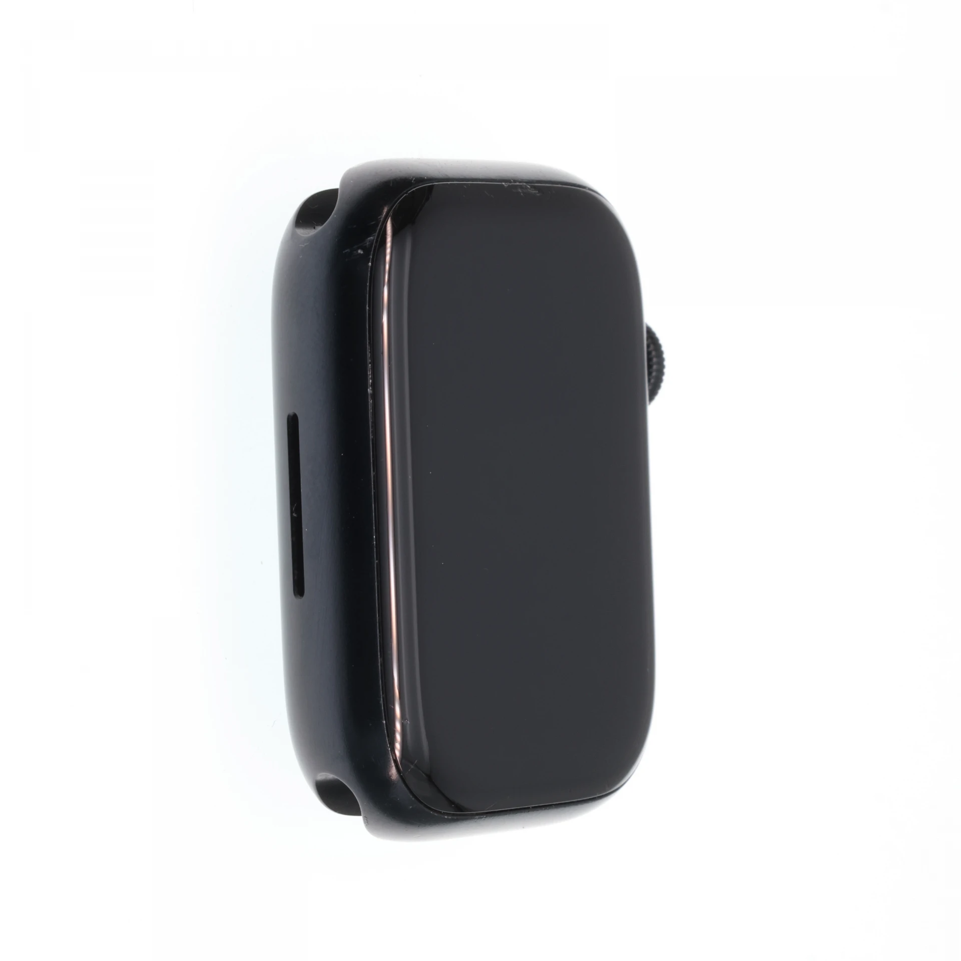 !! 1 ÉV GARANCIA !! Apple Watch Series 7 Midnight 45mm Wifi+Cell