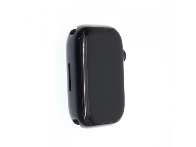 !! 1 ÉV GARANCIA !! Apple Watch Series 7 Midnight 45mm Wifi+Cell