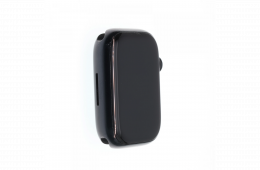 !! 1 ÉV GARANCIA !! Apple Watch Series 7 Midnight 45mm Wifi+Cell