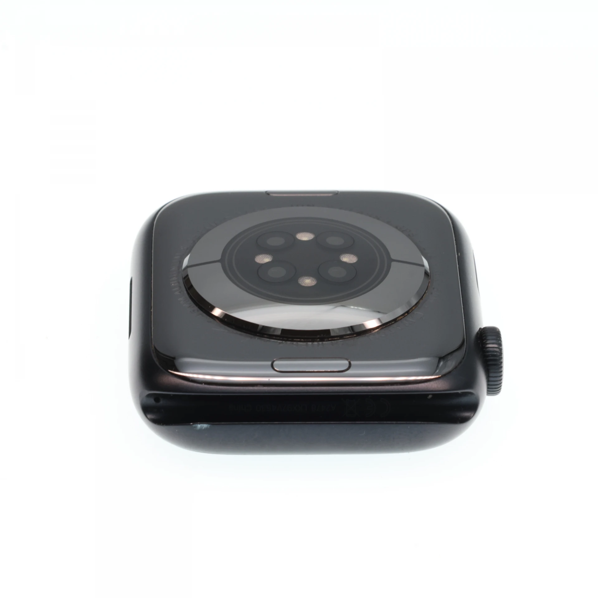 !! 1 ÉV GARANCIA !! Apple Watch Series 7 Midnight 45mm Wifi+Cell