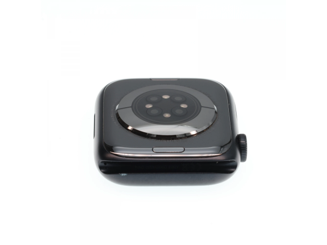 !! 1 ÉV GARANCIA !! Apple Watch Series 7 Midnight 45mm Wifi+Cell