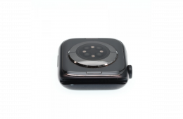 !! 1 ÉV GARANCIA !! Apple Watch Series 7 Midnight 45mm Wifi+Cell
