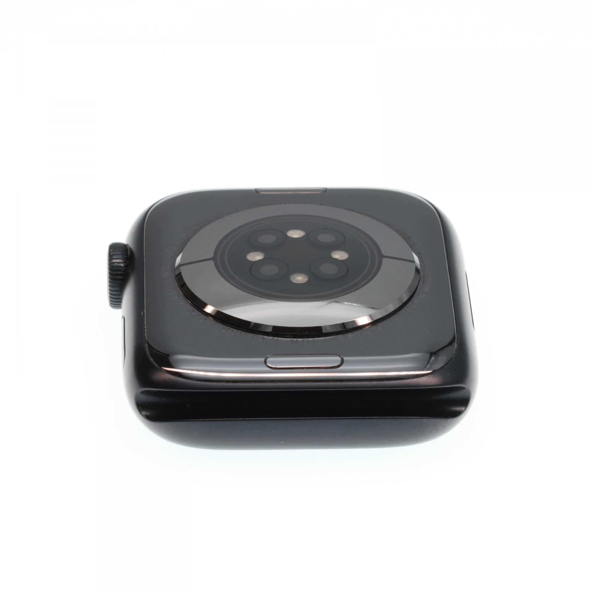 !! 1 ÉV GARANCIA !! Apple Watch Series 7 Midnight 45mm Wifi+Cell
