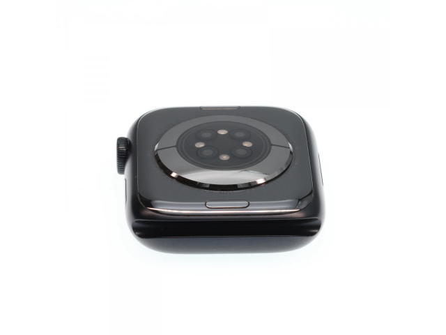 !! 1 ÉV GARANCIA !! Apple Watch Series 7 Midnight 45mm Wifi+Cell