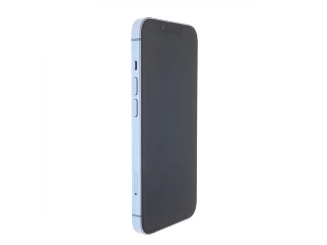 !! 1 ÉV GARANCIA !! Apple iPhone 14 128 GB Blue 100%