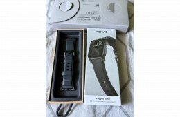 Nomad Rugged Band fekete