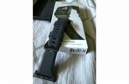 Nomad Rugged Band fekete