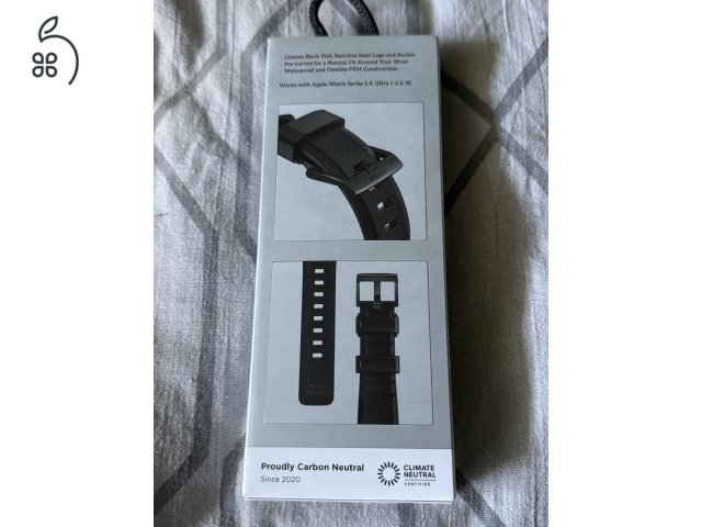 Nomad Rugged Band fekete