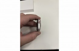Használt állapotú Apple Watch Series 9 GPS + Cellular 41mm.