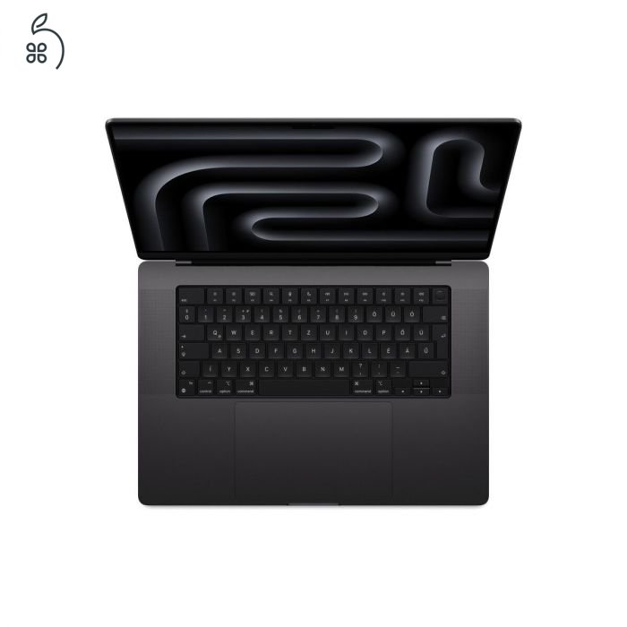 Apple MacBook Pro 16