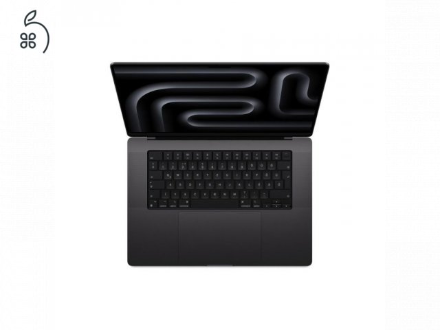 Apple MacBook Pro 16