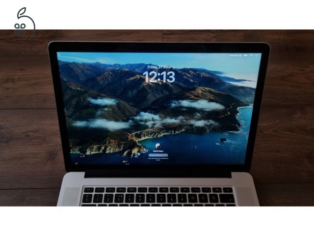 Apple MacBook Pro 15