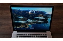Apple MacBook Pro 15