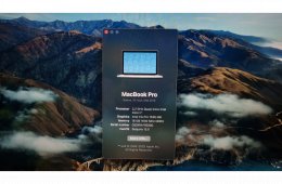 Apple MacBook Pro 15