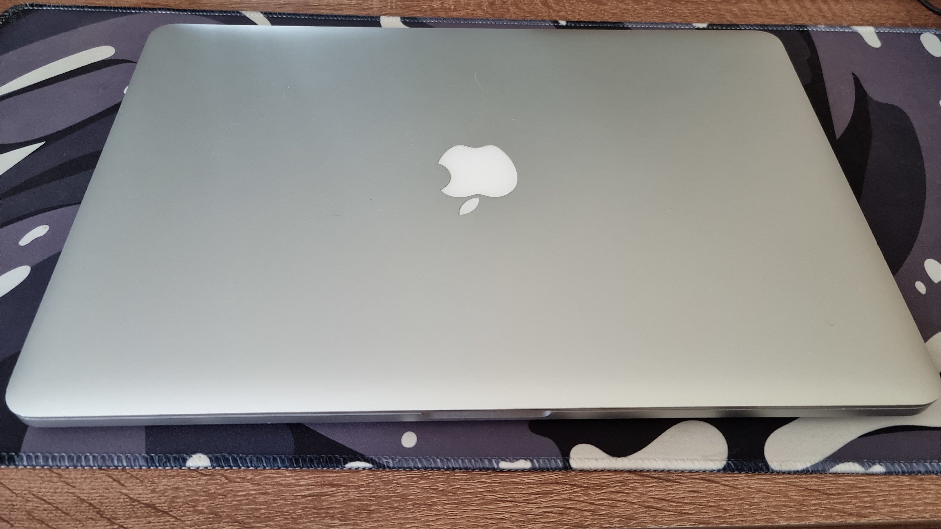 Apple MacBook Pro 15